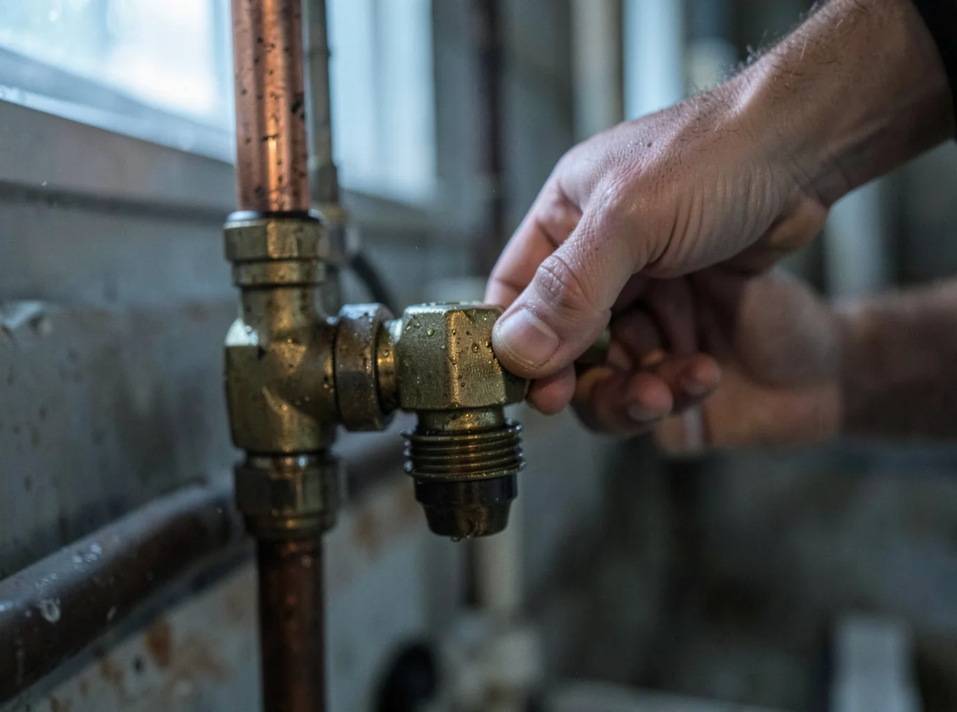 Emergency Plumber Crownpoint, NM FAQs